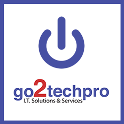 Go 2 Tech Pro IT Solutions